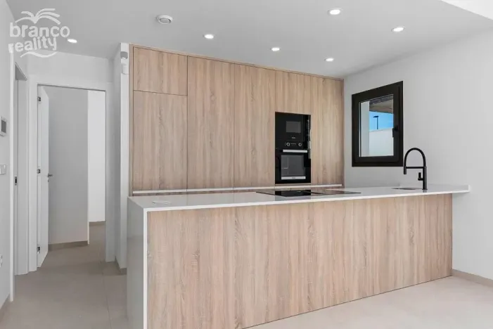 Prodej rodinného domu, San Javier, Murcia, Španělsko, 100 m2