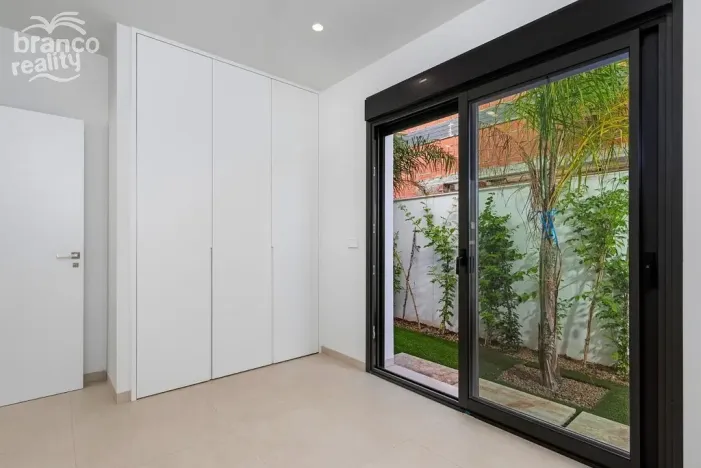 Prodej rodinného domu, San Javier, Murcia, Španělsko, 100 m2