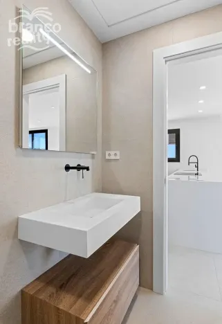 Prodej rodinného domu, San Javier, Murcia, Španělsko, 100 m2