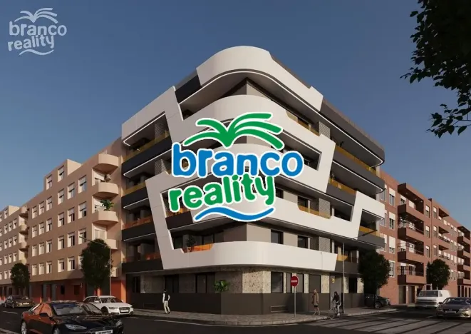 Prodej bytu 4+kk, Torrevieja, Alicante, Španělsko, 96 m2