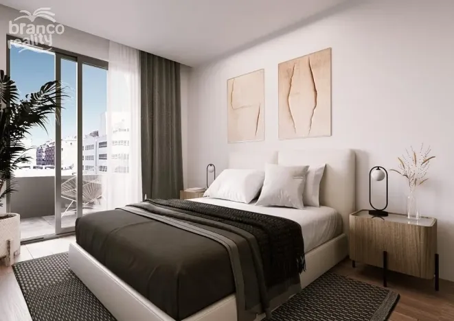 Prodej bytu 4+kk, Torrevieja, Alicante, Španělsko, 96 m2