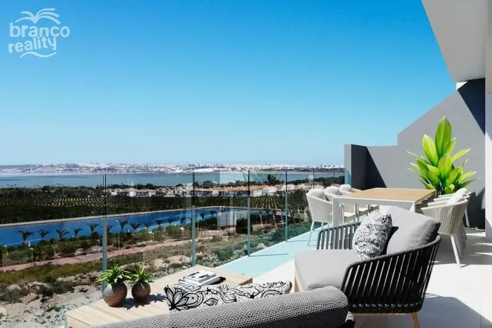 Prodej rodinného domu, Torrevieja, Alicante, Španělsko, 75 m2