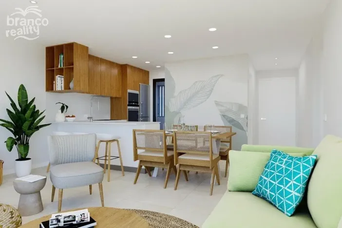 Prodej rodinného domu, Torrevieja, Alicante, Španělsko, 75 m2