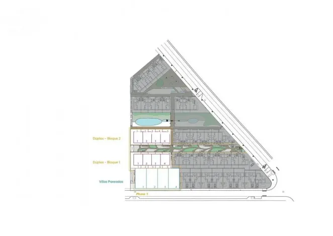 Prodej rodinného domu, Torrevieja, Alicante, Španělsko, 75 m2