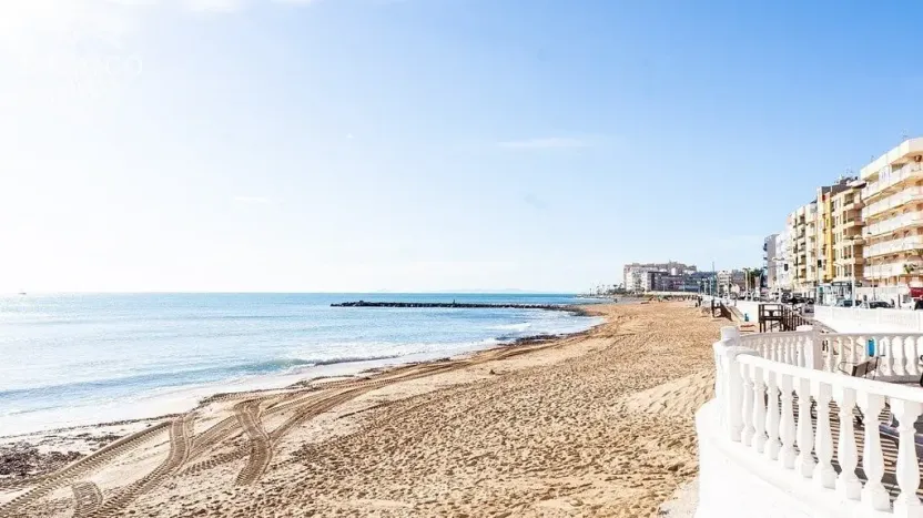 Prodej rodinného domu, Torrevieja, Alicante, Španělsko, 75 m2