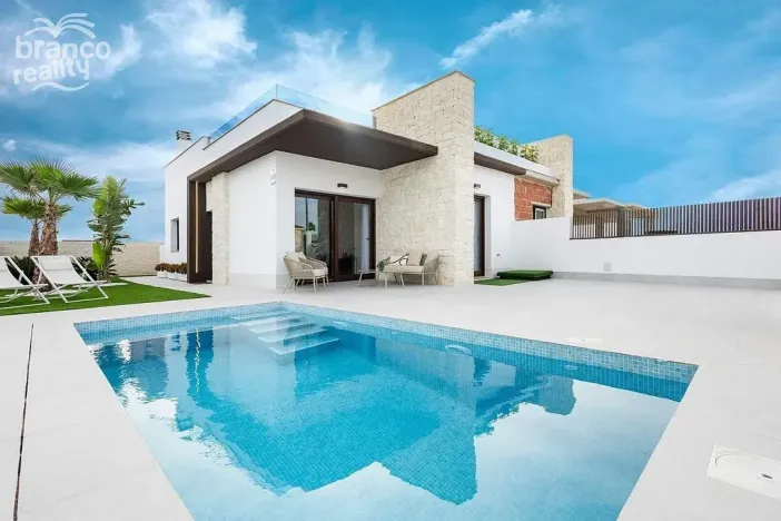 Prodej rodinného domu, Orihuela, Alicante, Španělsko, 73 m2