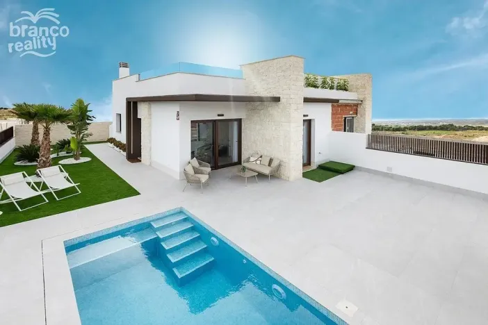 Prodej rodinného domu, Orihuela, Alicante, Španělsko, 73 m2
