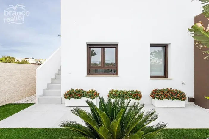 Prodej rodinného domu, Orihuela, Alicante, Španělsko, 73 m2