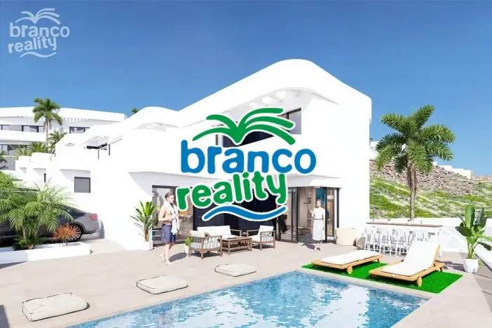 Prodej rodinného domu, Algorfa, Alicante, Španělsko, 98 m2