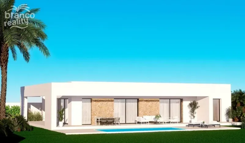 Prodej rodinného domu, Finestrat, Alicante, Španělsko, 110 m2