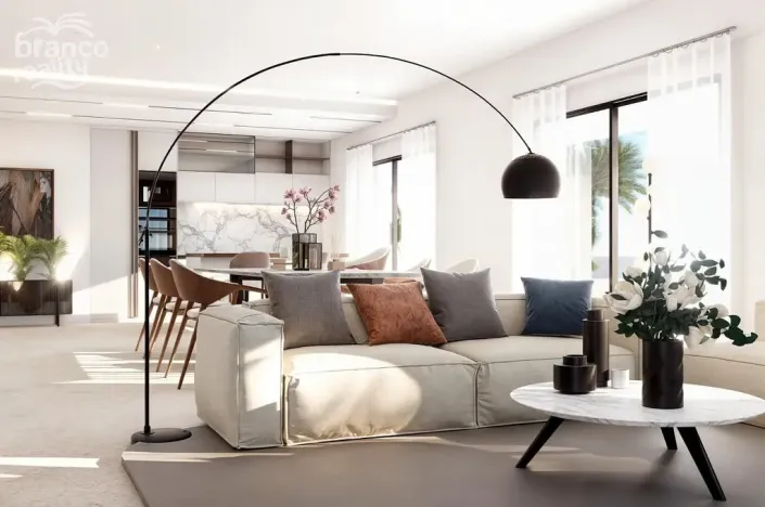 Prodej rodinného domu, Finestrat, Alicante, Španělsko, 110 m2