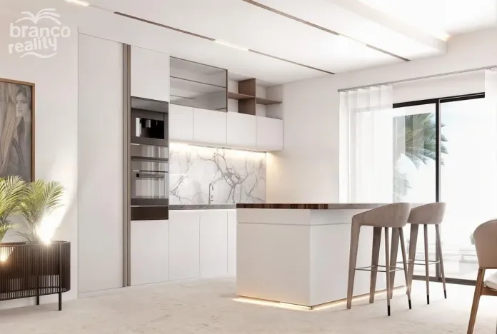 Prodej rodinného domu, Finestrat, Alicante, Španělsko, 110 m2