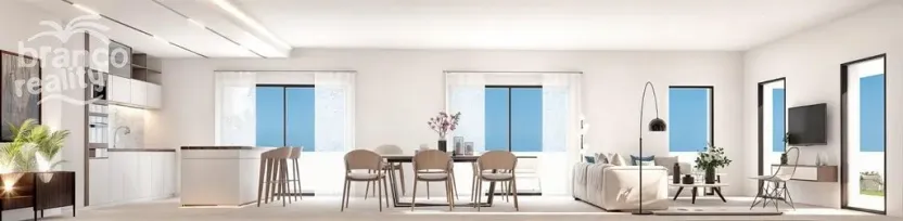 Prodej rodinného domu, Finestrat, Alicante, Španělsko, 110 m2