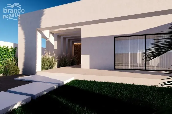 Prodej rodinného domu, Finestrat, Alicante, Španělsko, 110 m2