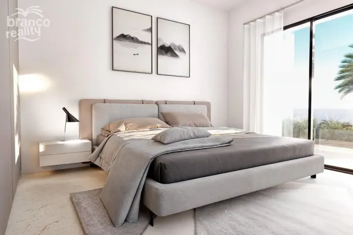 Prodej rodinného domu, Finestrat, Alicante, Španělsko, 110 m2
