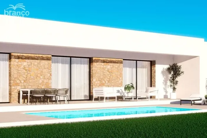 Prodej rodinného domu, Finestrat, Alicante, Španělsko, 110 m2