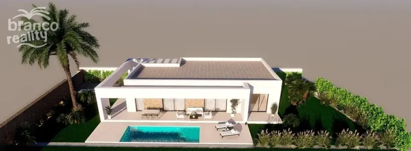 Prodej rodinného domu, Finestrat, Alicante, Španělsko, 110 m2