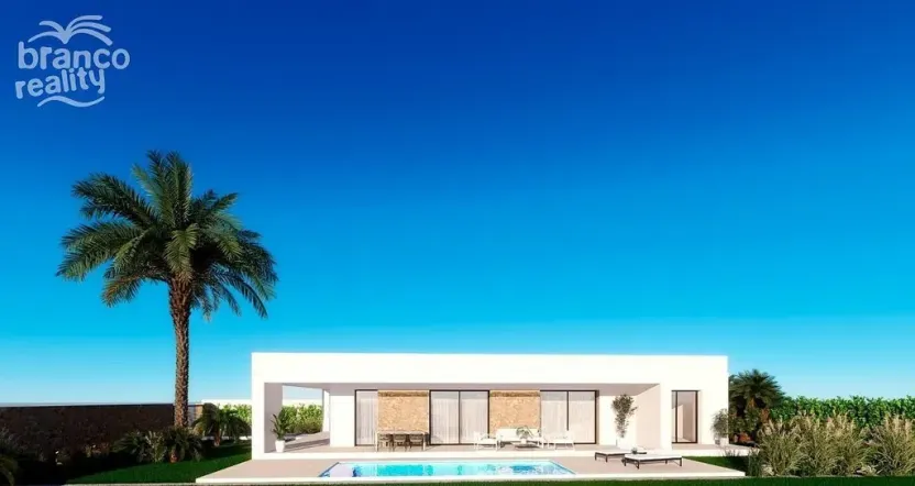Prodej rodinného domu, Finestrat, Alicante, Španělsko, 110 m2