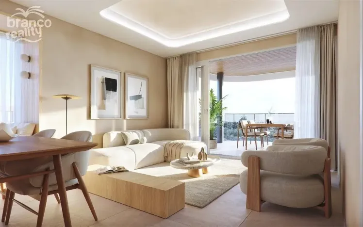 Prodej bytu 4+kk, Benijofar, Alicante, Španělsko, 81 m2