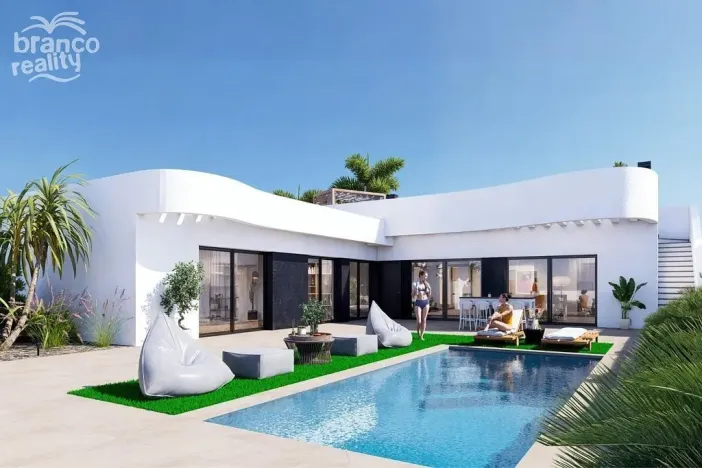 Prodej rodinného domu, Algorfa, Alicante, Španělsko, 235 m2