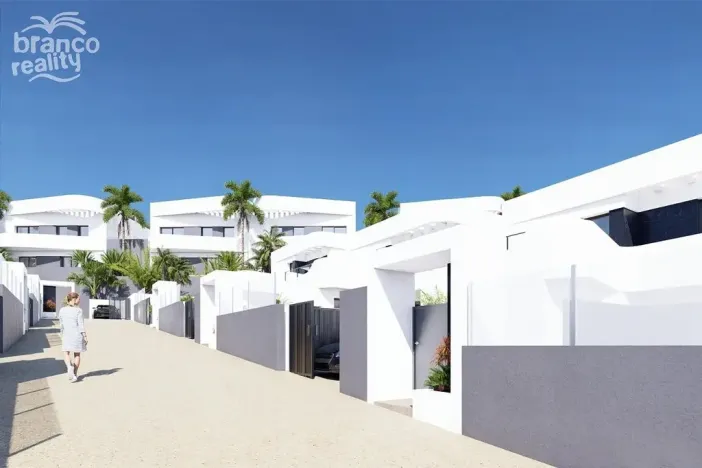 Prodej rodinného domu, Algorfa, Alicante, Španělsko, 235 m2