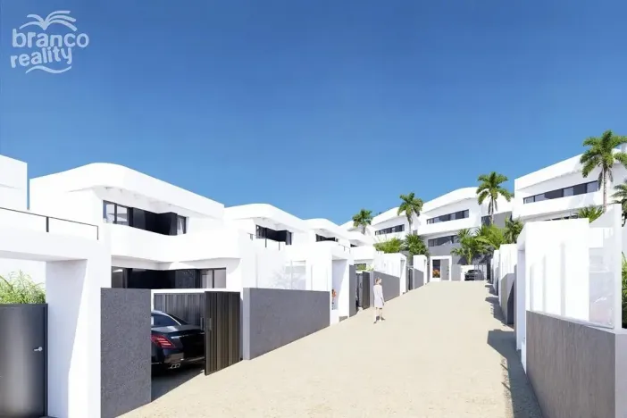 Prodej rodinného domu, Algorfa, Alicante, Španělsko, 235 m2