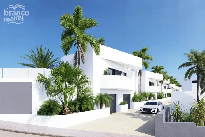 Prodej rodinného domu, Algorfa, Alicante, Španělsko, 235 m2