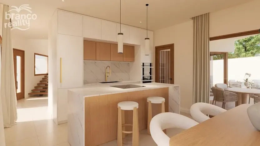 Prodej rodinného domu, Orihuela Costa, Alicante, Španělsko, 203 m2