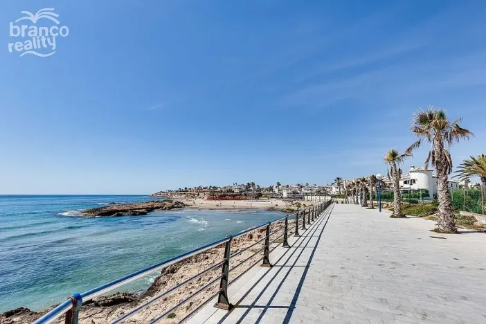 Prodej rodinného domu, Orihuela Costa, Alicante, Španělsko, 203 m2