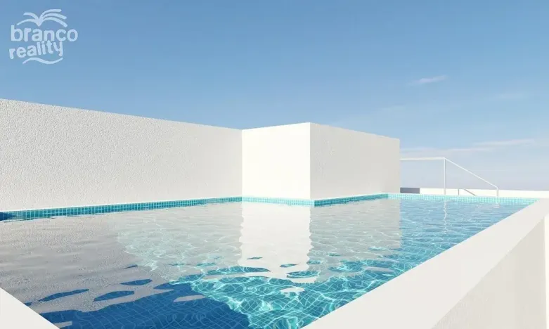 Prodej bytu 3+kk, Torrevieja, Alicante, Španělsko, 103 m2