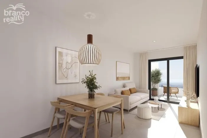 Prodej bytu 4+kk, Torrevieja, Alicante, Španělsko, 109 m2