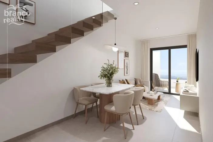Prodej bytu 4+kk, Torrevieja, Alicante, Španělsko, 109 m2