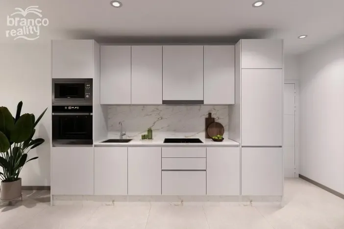 Prodej bytu 2+kk, Torrevieja, Alicante, Španělsko, 52 m2