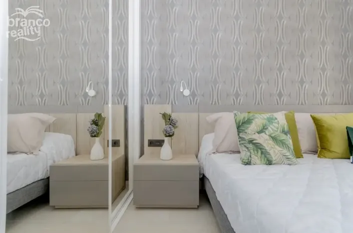 Prodej rodinného domu, Torrevieja, Alicante, Španělsko, 63 m2