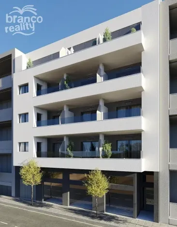 Prodej bytu 4+kk, Torrevieja, Alicante, Španělsko, 92 m2