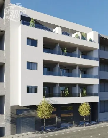 Prodej bytu 4+kk, Torrevieja, Alicante, Španělsko, 92 m2
