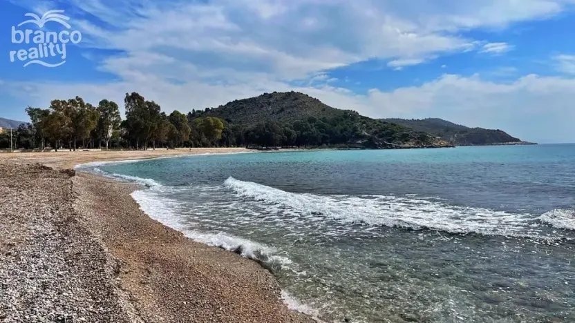 Prodej bytu 2+kk, Villajoyosa, Alicante, Španělsko, 48 m2