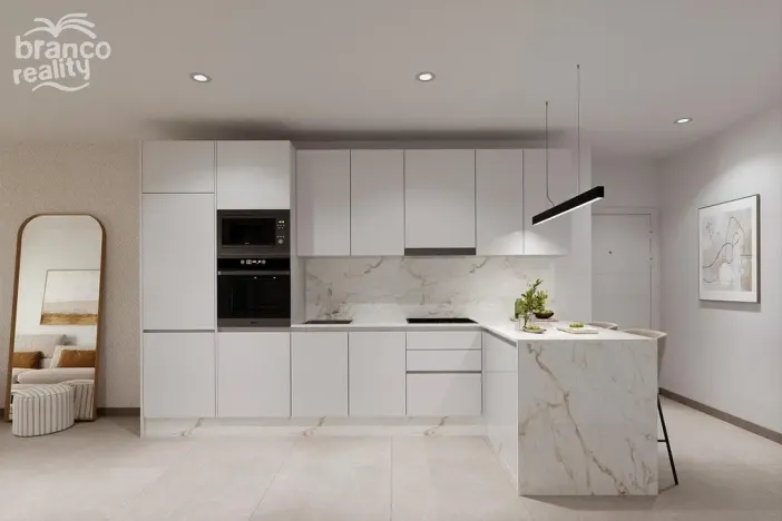 Prodej bytu 4+kk, Torrevieja, Alicante, Španělsko, 119 m2