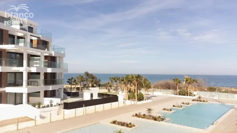 Prodej bytu 4+kk, Denia, Alicante, Španělsko, 95 m2