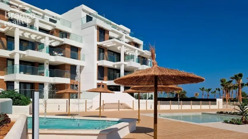 Prodej bytu 4+kk, Denia, Alicante, Španělsko, 95 m2