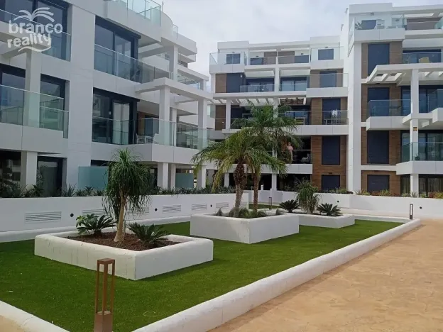 Prodej bytu 4+kk, Denia, Alicante, Španělsko, 95 m2