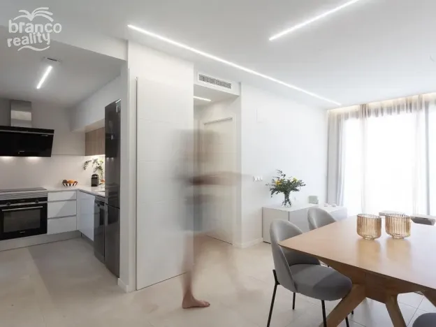 Prodej bytu 4+kk, Denia, Alicante, Španělsko, 95 m2