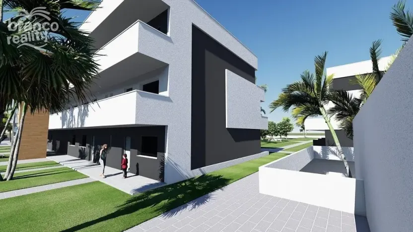 Prodej bytu 3+kk, Guardamar del Segura, Alicante, Španělsko, 64 m2