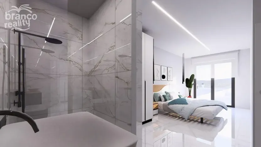 Prodej rodinného domu, Algorfa, Alicante, Španělsko, 67 m2