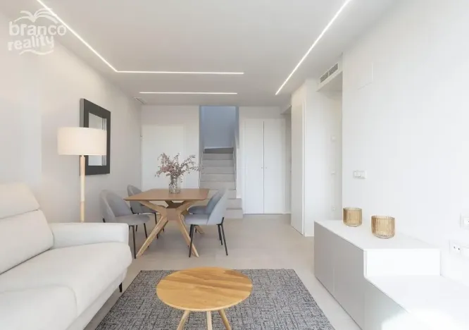 Prodej bytu 4+kk, Denia, Alicante, Španělsko, 102 m2