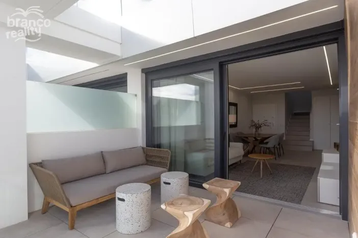 Prodej bytu 4+kk, Denia, Alicante, Španělsko, 102 m2