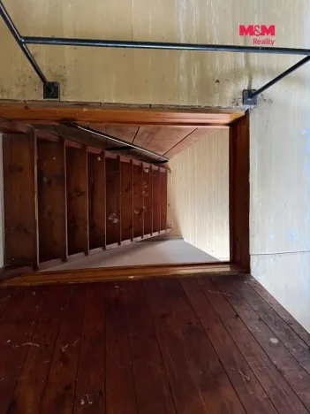 Prodej chaty, Kadaň - Tušimice, 148 m2