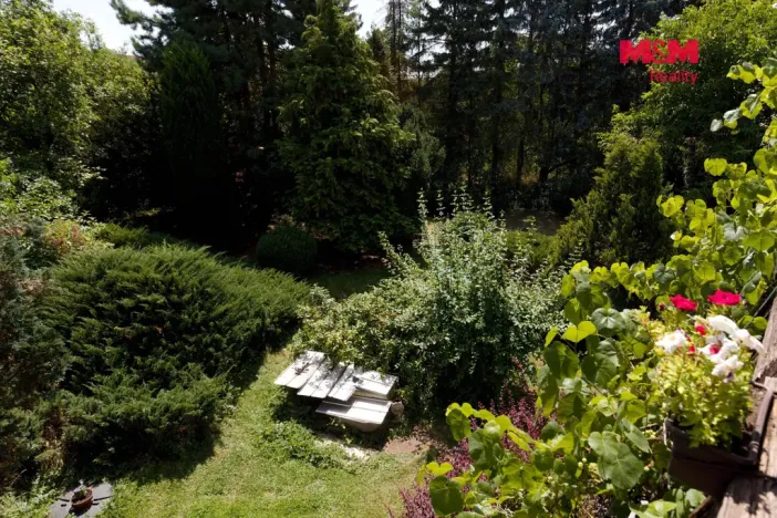 Prodej chalupy, Blšany, Plzeňská, 57 m2