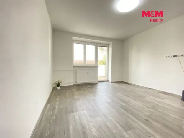 Prodej bytu 2+1, Žďár nad Sázavou, Brodská, 51 m2