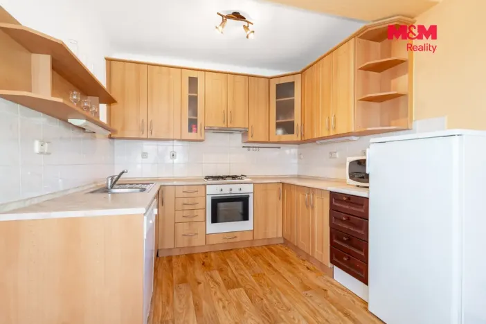 Prodej rodinného domu, Pacov, Pošenská, 150 m2